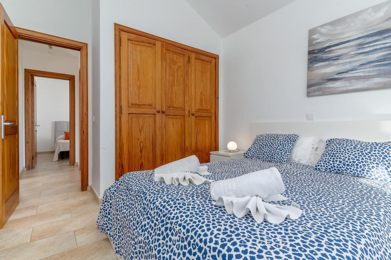 Vv Tamia By Hh Villa Playa Blanca  Exterior photo