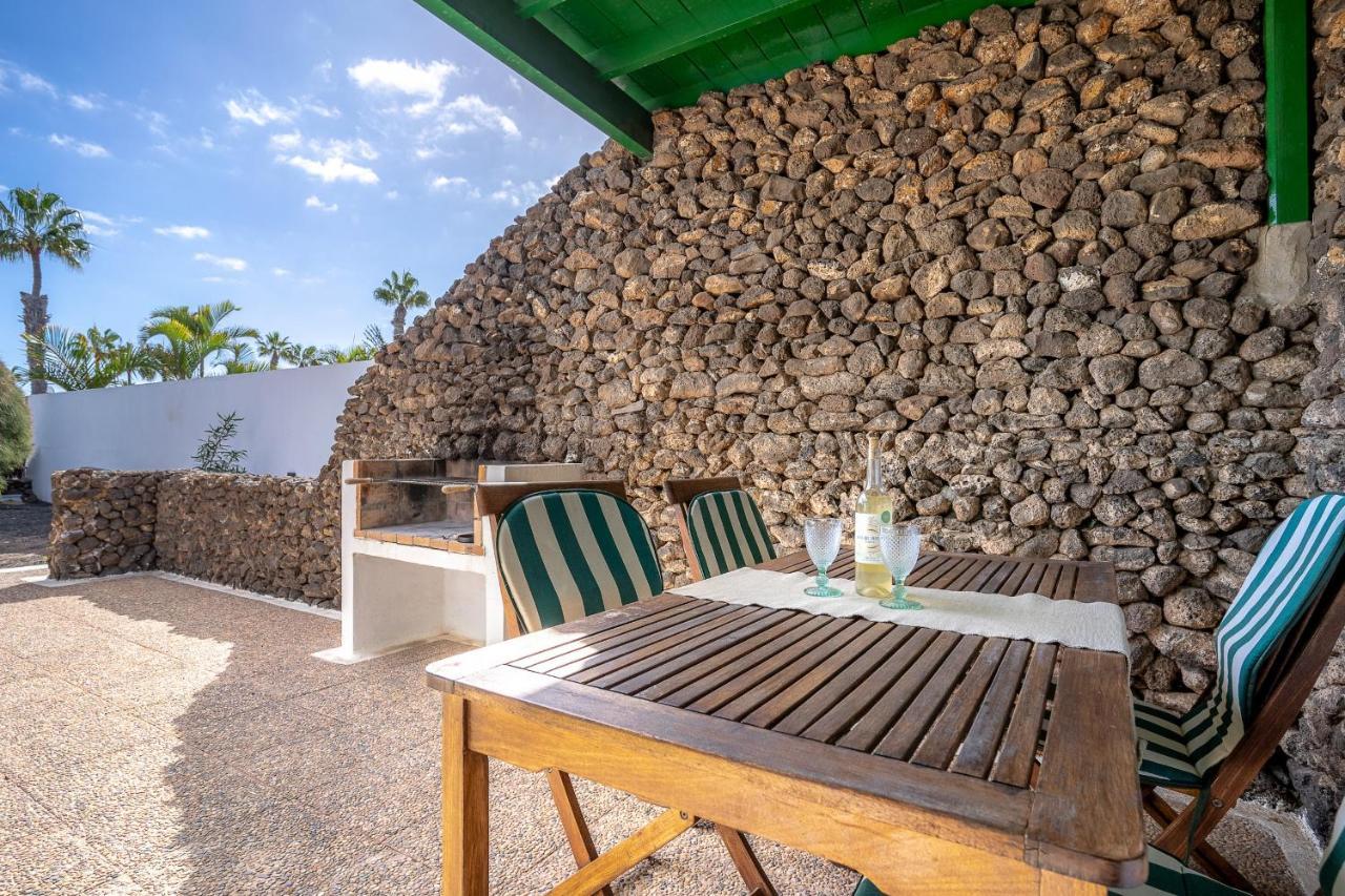 Vv Tamia By Hh Villa Playa Blanca  Exterior photo